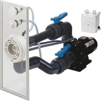 VÁGNER POOL VAG-JET 66 m3/h 230 V