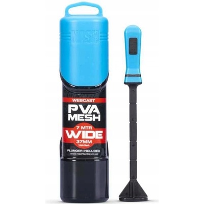 Kevin Nash PVA Punčocha Webcast PVA System 7 m 18 mm Super Narrow – Zbozi.Blesk.cz