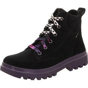Superfit Abby Nova GTX Schwarz Размер на обувките (ЕС): 31 / Цвят: черен