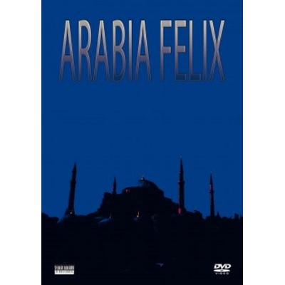 Kratochvíl martin: arabia felix DVD
