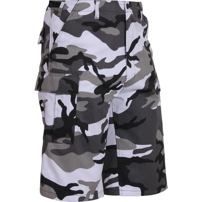 Šortky Rothco FATIGUE XTRA METRO URBAN