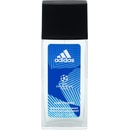 Deodoranty a antiperspiranty Adidas UEFA Champions League Dare edition deodorant sklo 75 ml