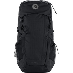 Fjällräven Туристическа раница Fjällräven Abisko Hike 35 Walking backpack - Black - размер M/L (502-7039-0512)