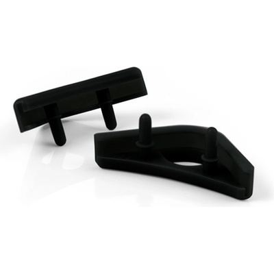 Noctua Анти-вибрационни подложки Noctua Fan Pads 16pcs NA-SAVP1 chromax. black (NA-SAVP1.black)