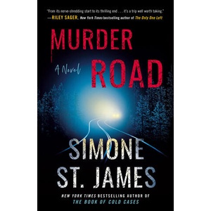 MURDER ROAD (2025)