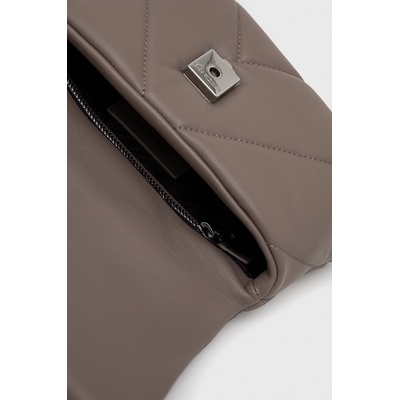 Patrizia Pepe Кожена чанта Patrizia Pepe (CB0084.L006)