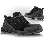 VM Footwear Vm footwear dresden 3665-s1psesd / Предпазни обувки s1 ps fo esd sr - черни 40 (3665-s1psesd-40)