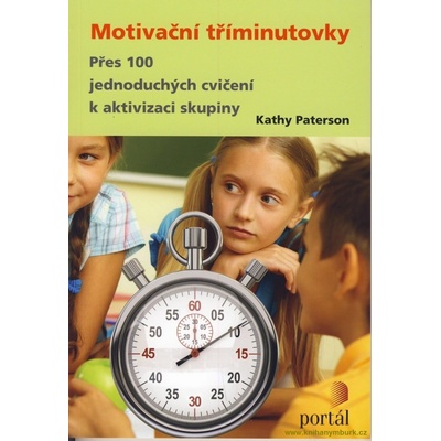 Motivační tříminutovky