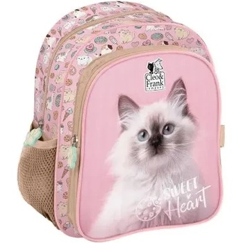 CLEO and FRANK 45 малка детска раница