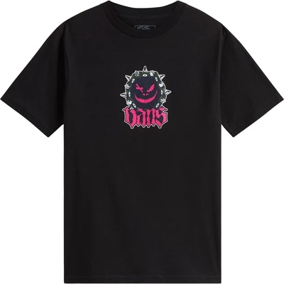 Vans Happy Spike Black