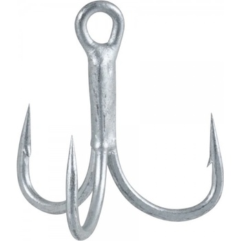 Aquantic Trojháček Target Treble vel.4 4 ks