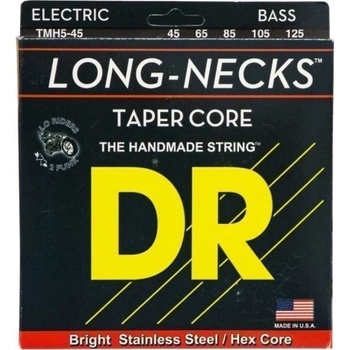 DR Strings TMH5-45