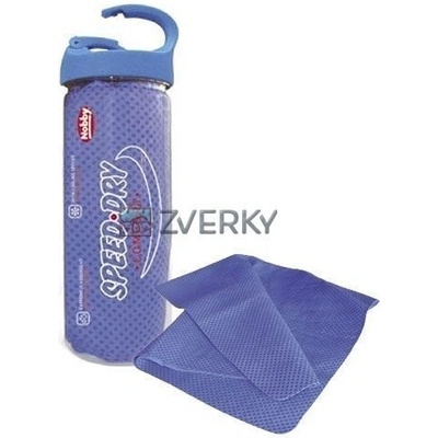 Nobby Speed Dry Comfort chladiaci uterák pre psov 66 x43 cm