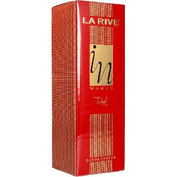 La Rive In Red parfémovaná voda dámská 100 ml