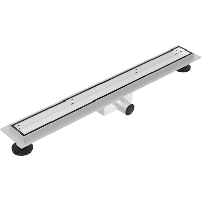 Inter Ceramic Линеен сифон icd 50049/60см (50049 new generation)