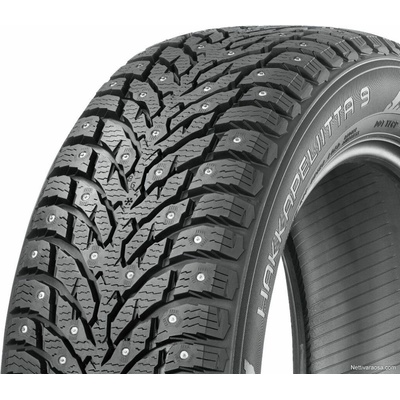 Nokian Tyres Hakkapeliitta 9 275/50 R21 113T