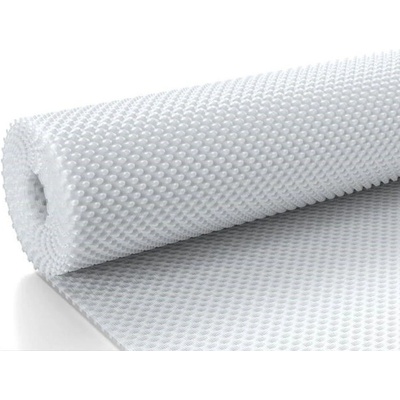 Fólie nopová Linop 08-V 600 Mesh výška nopu 8 mm bílá – 2×10 m