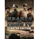 Hearts of Iron 4 Starter Pack