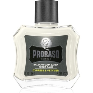 Proraso Cypress & Vetyver балсам за брада 100ml