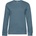 B&C Collection B&C QUEEN CREW NECK / Дамски суитшърт - син M (01W01Qx5702)