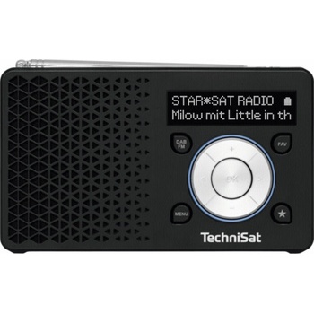 TechniSat DigitRadio 1