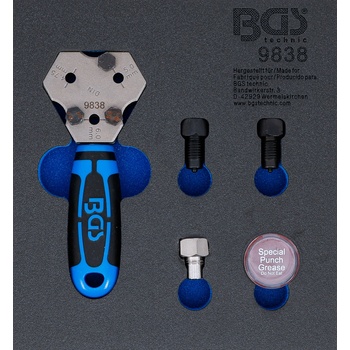 BGS Technic 9838