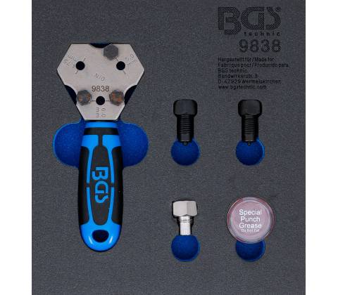 BGS Technic 9838
