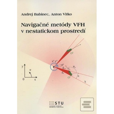 Navigačné metódy VFH v nestatickom prostredí - Anton Vitko