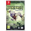 Meridiem Games Dunjungle [Premium Edition] (Switch)