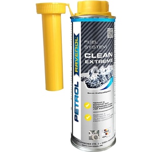 RAVENOL Petrol Clean Extreme 0.300л