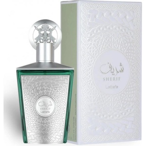 LATTAFA Sherif EDP 100 ml Парфюми