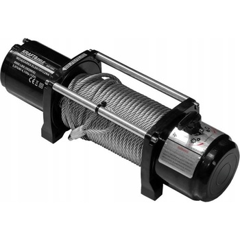 Elektrický lanový navijak 3629kg 12V | KD1563