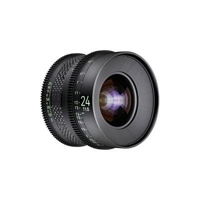 Samyang XEEN T 1,5/24 CF Cinema Canon EF Full Format