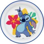 Stor Чинийка с неплъзгаща основа Stor - Stitch (75092)