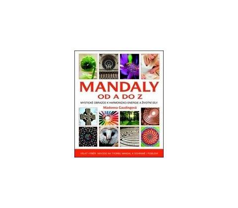 Mandaly od A do Z