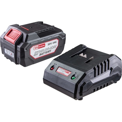 Raider RDP-R20 4Ah (131167)