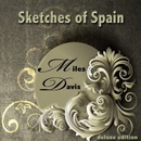 Sketches of Spain - Miles Davis CD