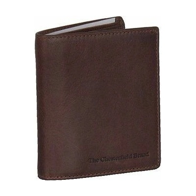 The Chesterfield Brand Carl Brown