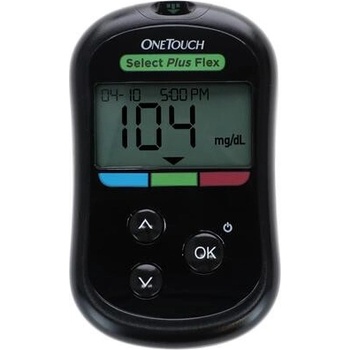 OneTouch Select glukometr