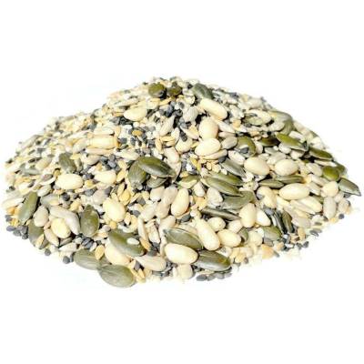 Bylík Semínková bomba směs semínek 500 g