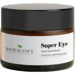 BIOBALANCE Супер стягащ околоочен крем, 20 ml - ozone