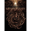 MESHUGGAH - THE OPHIDIAN TREK + DVD (2CDD)