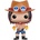 Funko Фигура Funko POP! Animation: One Piece - Portgas. D. Ace #100