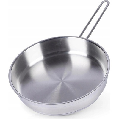 Orion Tradiční pánev Premium Line nerez 26 cm
