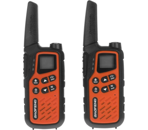 Baofeng BF-T25E