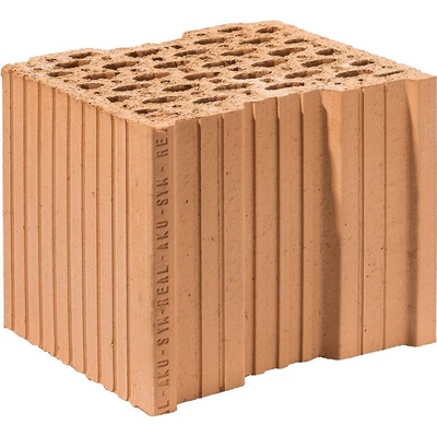Porotherm Cihla 30 AKU SYM 247x300x238mm P20 (80)