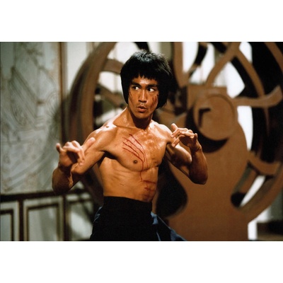 KS Games - Puzzle Bruce Lee - 1 000 piese