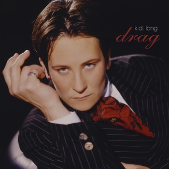 Image 1 of K. D. Lang - Drag (RSD) (2 LP) (0093624895619)