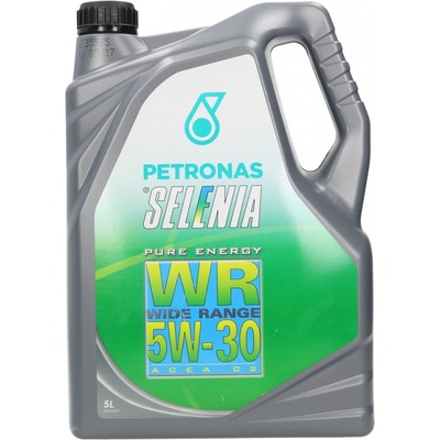 Selénia WR Diesel Pure Energy 5W-30 5 l