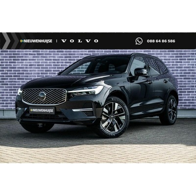 Volvo XC60 T6 Essential AWD 247 kW